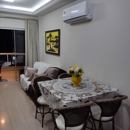 Residencial Maristela Apartman Bombinhas Kültér fotó