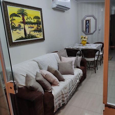 Residencial Maristela Apartman Bombinhas Kültér fotó