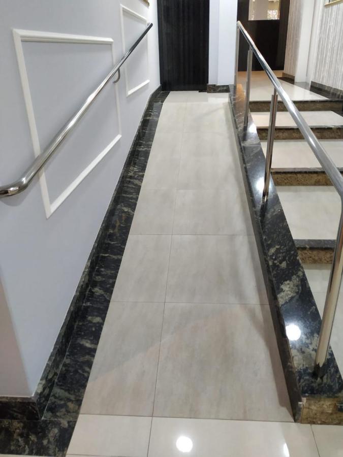 Residencial Maristela Apartman Bombinhas Kültér fotó