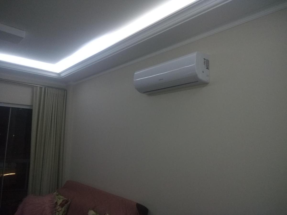 Residencial Maristela Apartman Bombinhas Kültér fotó