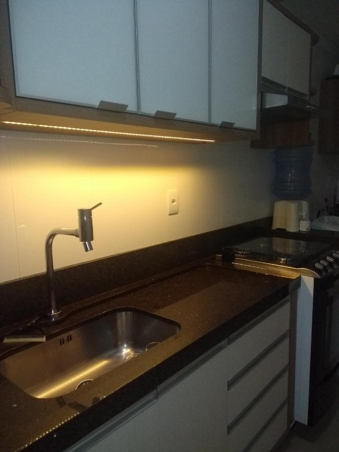 Residencial Maristela Apartman Bombinhas Kültér fotó