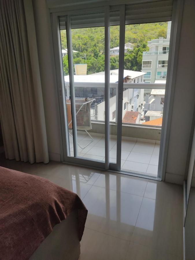 Residencial Maristela Apartman Bombinhas Kültér fotó