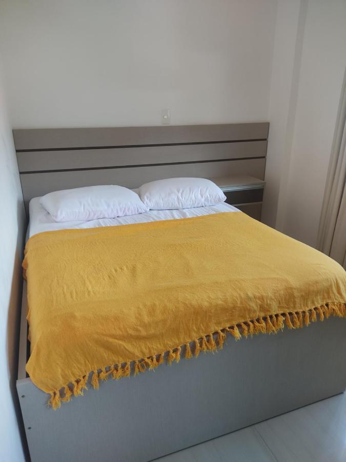 Residencial Maristela Apartman Bombinhas Kültér fotó