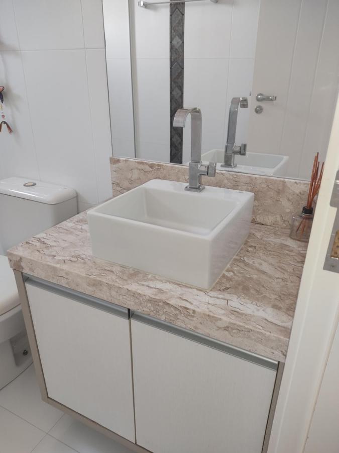 Residencial Maristela Apartman Bombinhas Kültér fotó