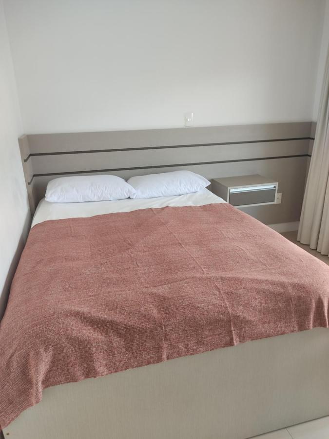 Residencial Maristela Apartman Bombinhas Kültér fotó