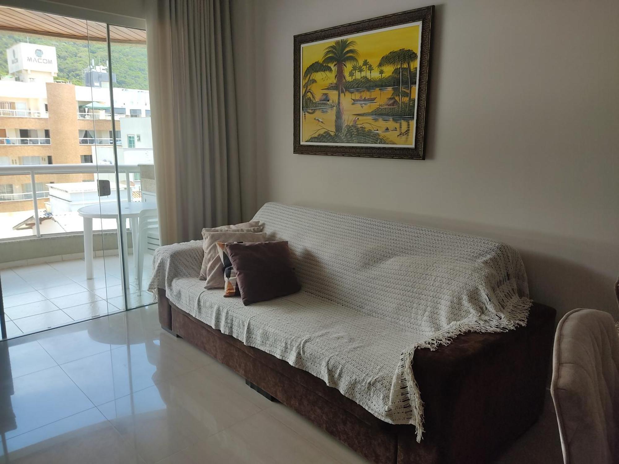 Residencial Maristela Apartman Bombinhas Szoba fotó