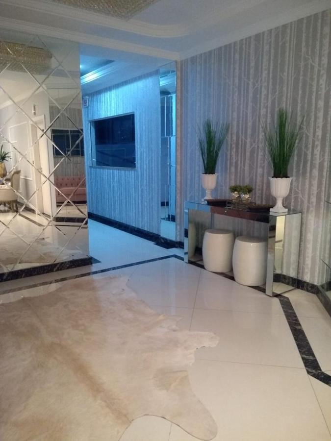 Residencial Maristela Apartman Bombinhas Kültér fotó
