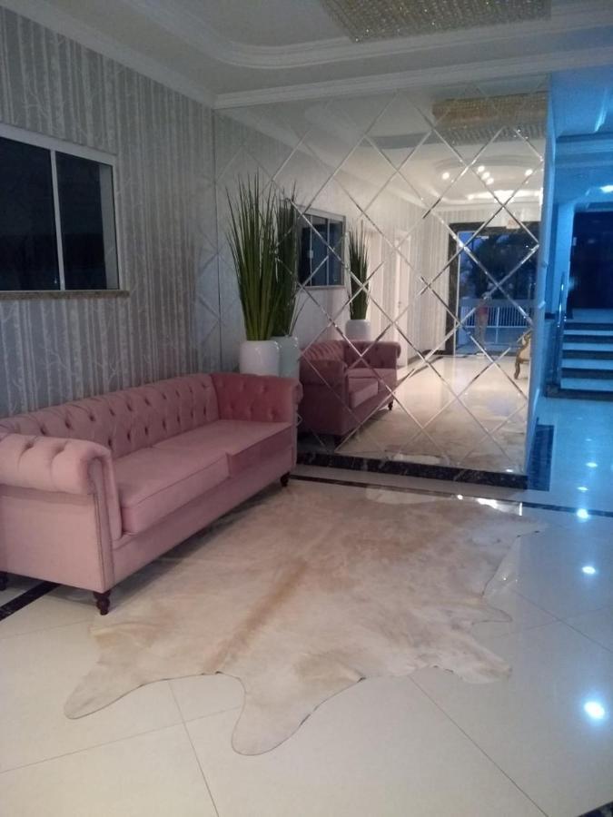 Residencial Maristela Apartman Bombinhas Kültér fotó