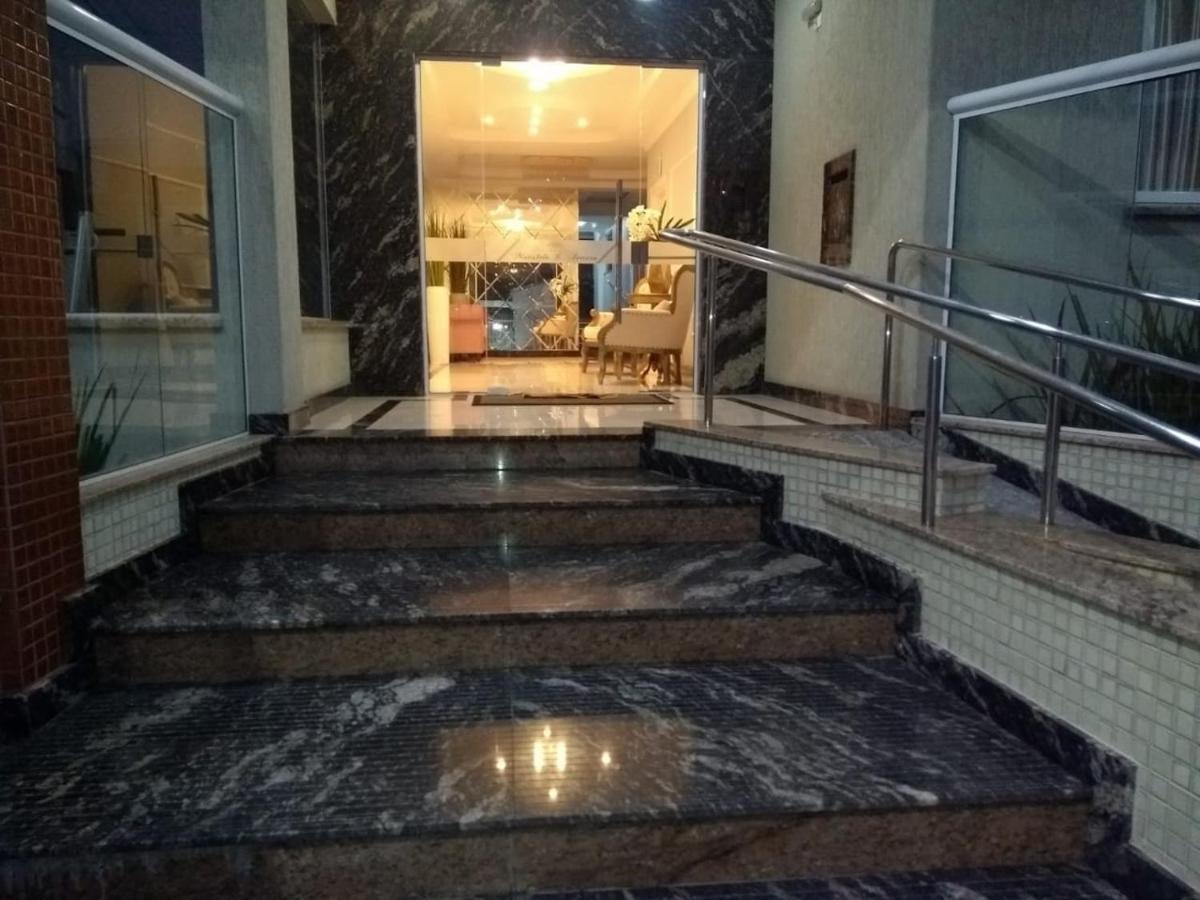 Residencial Maristela Apartman Bombinhas Kültér fotó